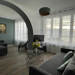 Douceur Marine Apartment Cancale