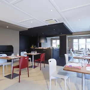 Otel Campanile - Lomme, Lille