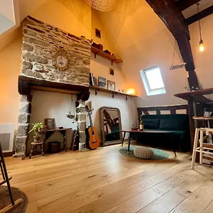 Bienvenue A Indra Apartment Vannes