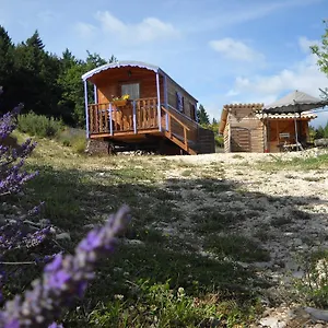 Inattendu Ferienhaus Aurel (Vaucluse)