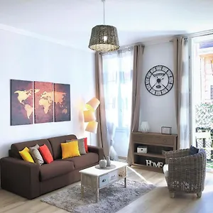Prestige Center Apartment Nice