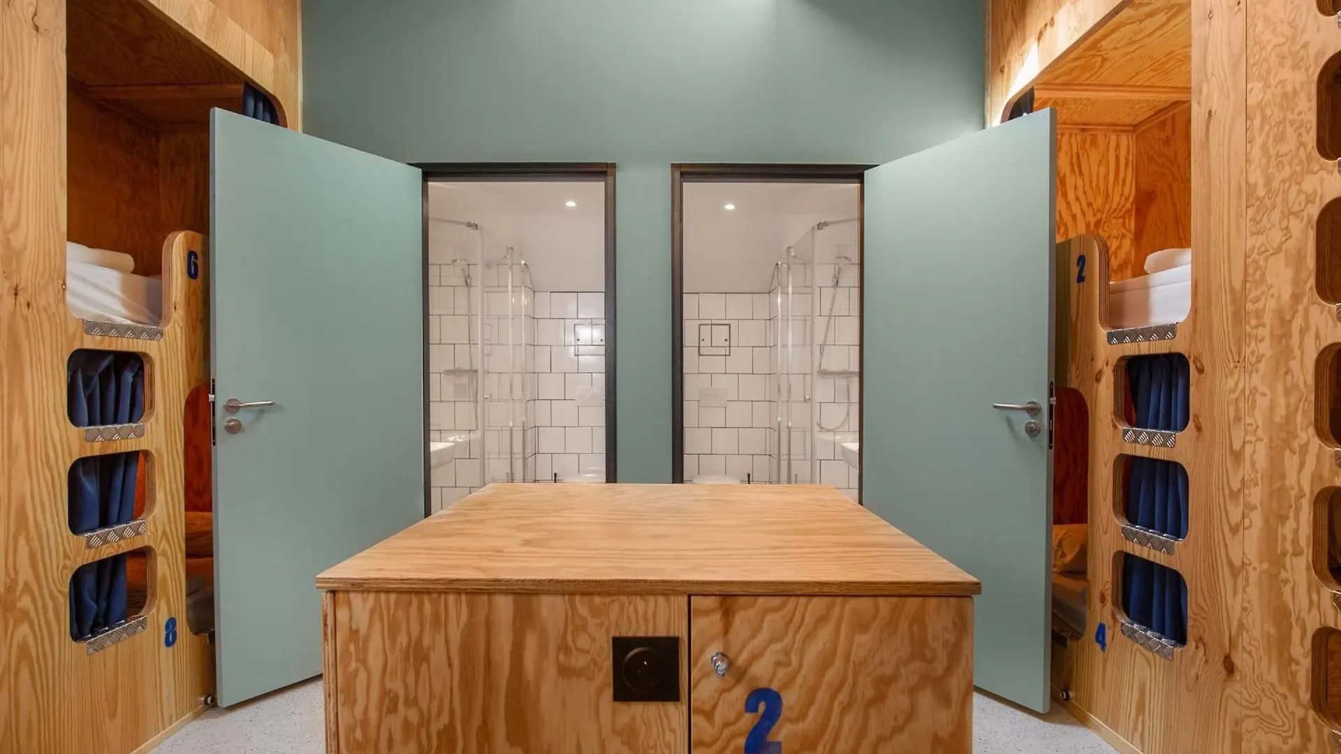 Eklo Hotels Lille