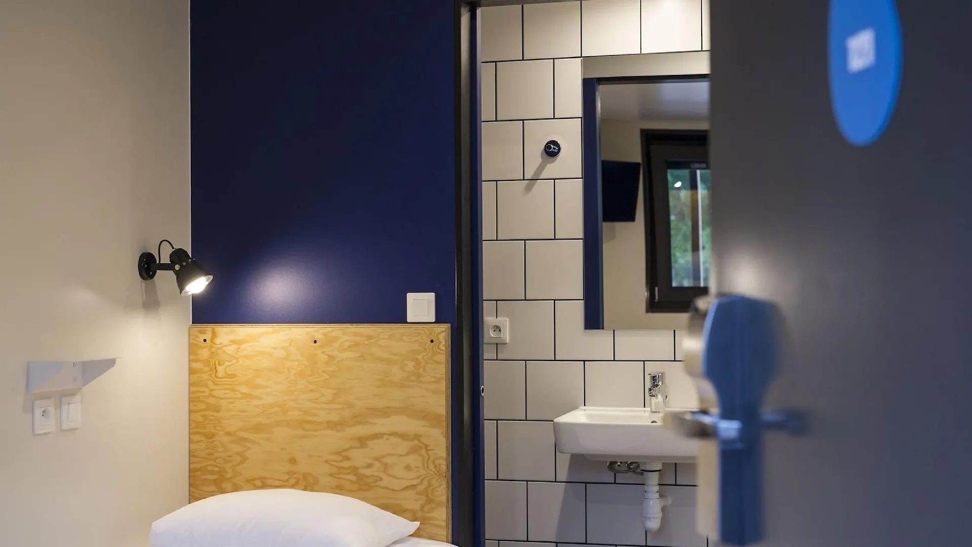 Eklo Hotels Lille Frankrike