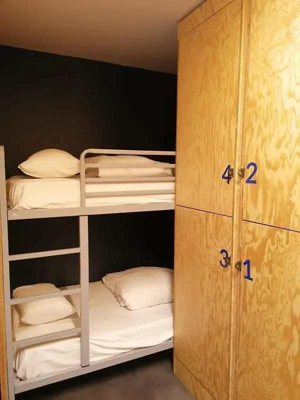 Eklo Hotels Lille