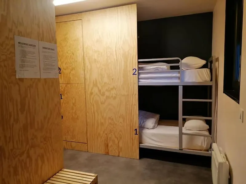 Eklo Hotels Lille