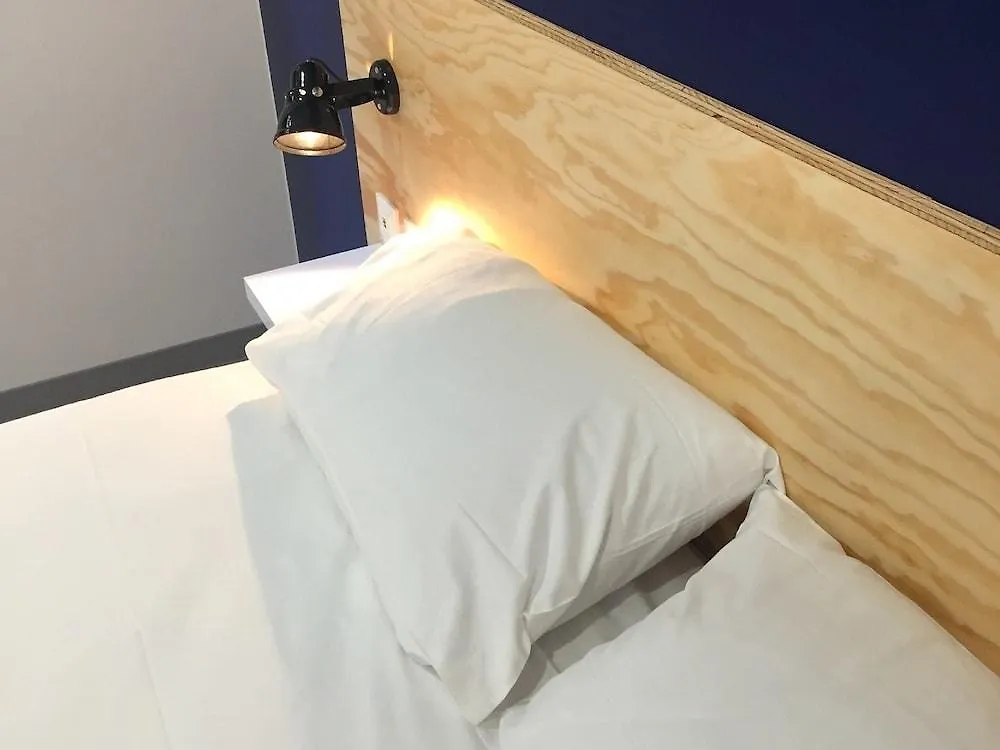 Eklo Hotels Lille