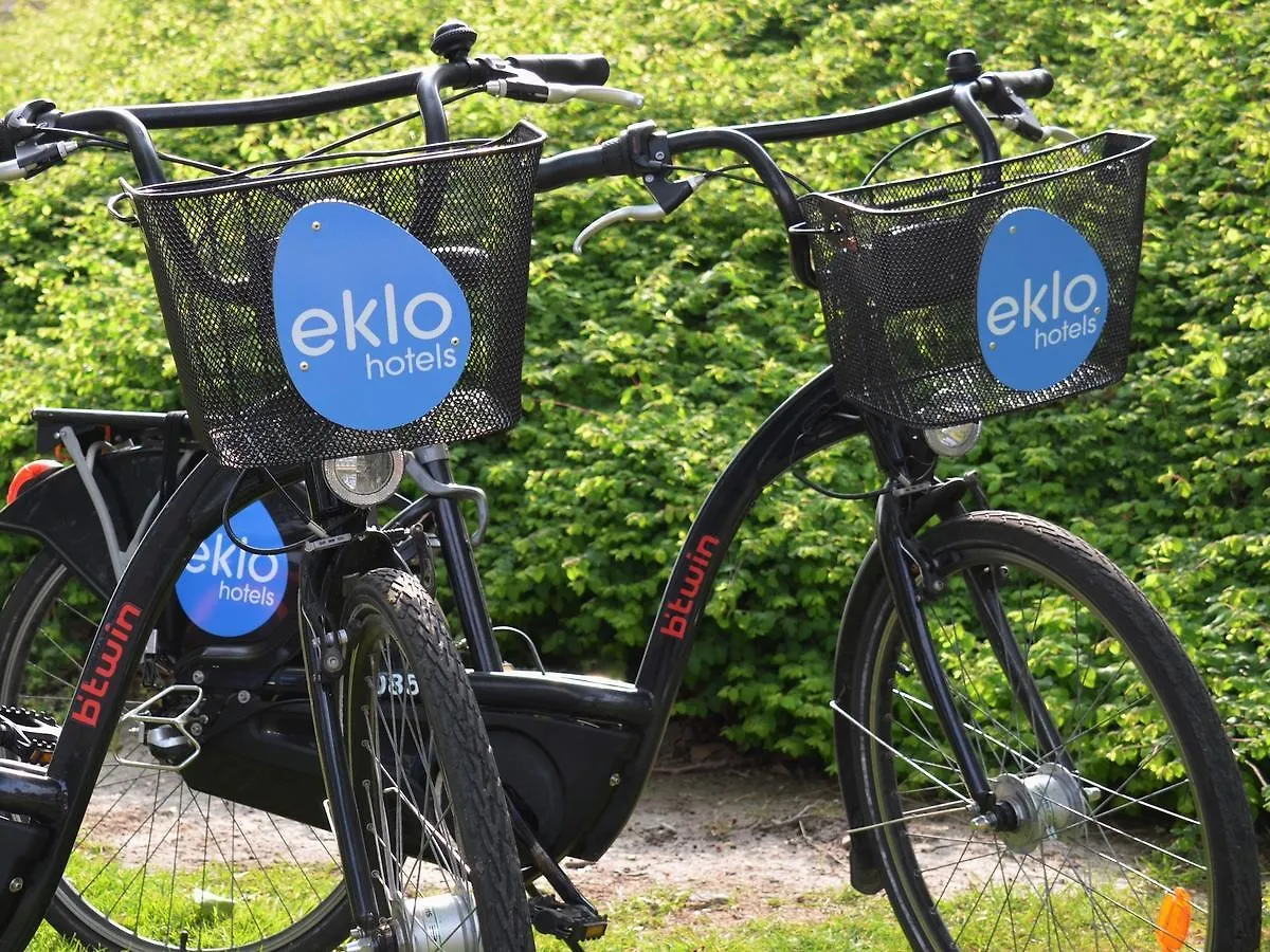 Eklo Hotels Lille