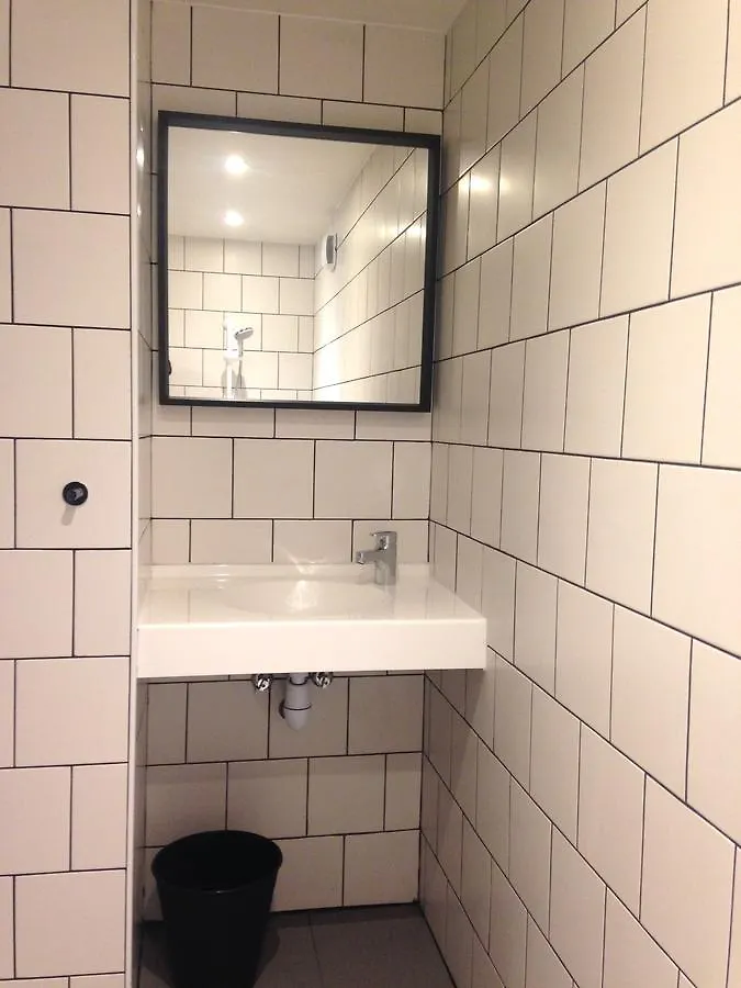 Eklo Hotels Lille