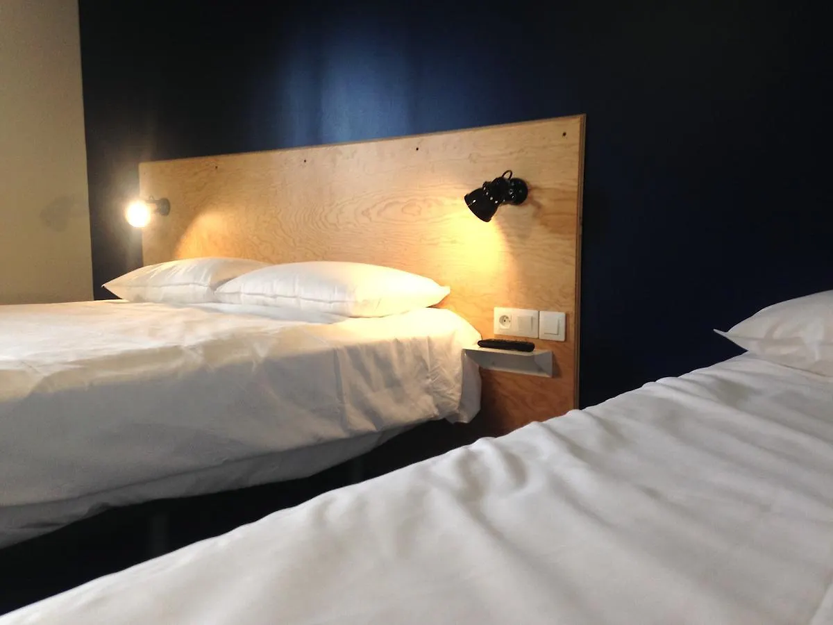 Eklo Hotels Lille