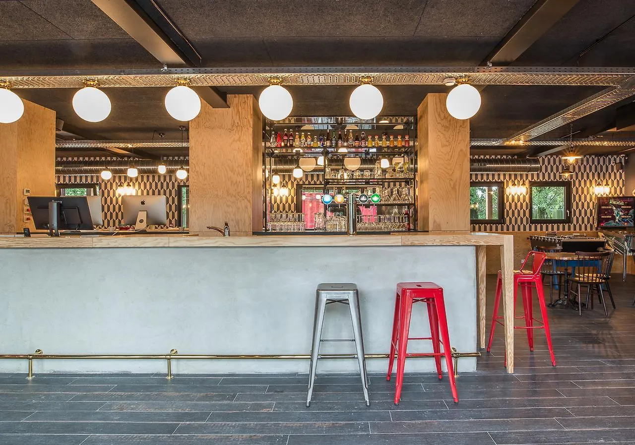 Eklo Hotels Lille