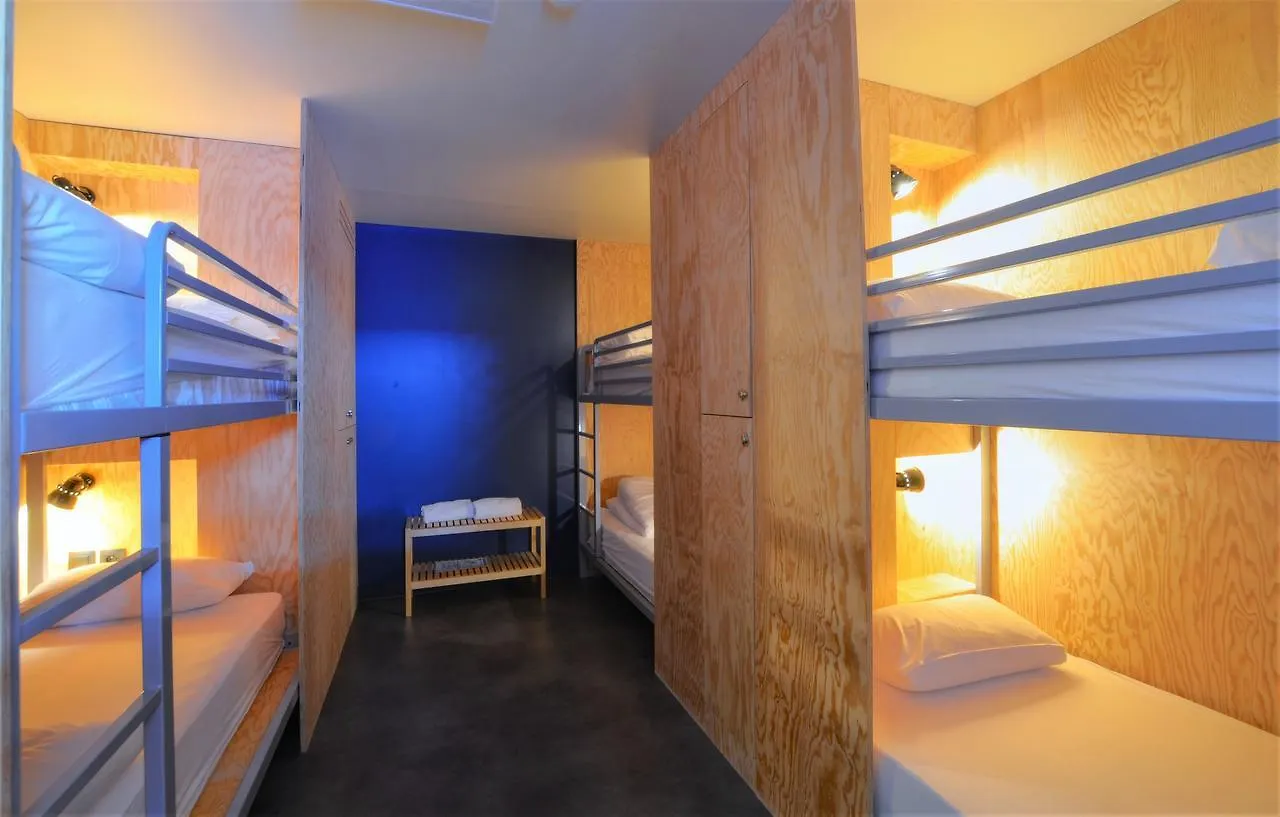 Eklo Hotels Lille Frankrike